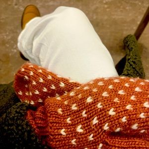 Meet your Posher, Hannah